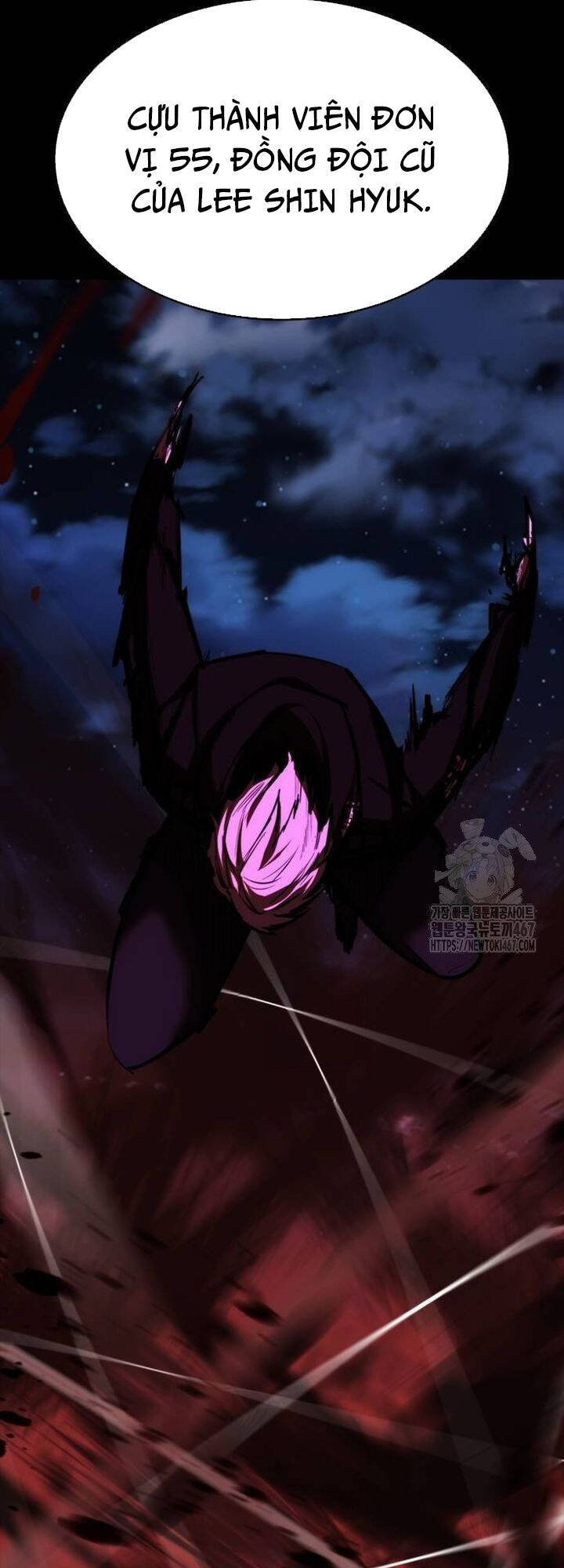 Vanta Black Chap 16 - Next Chap 17