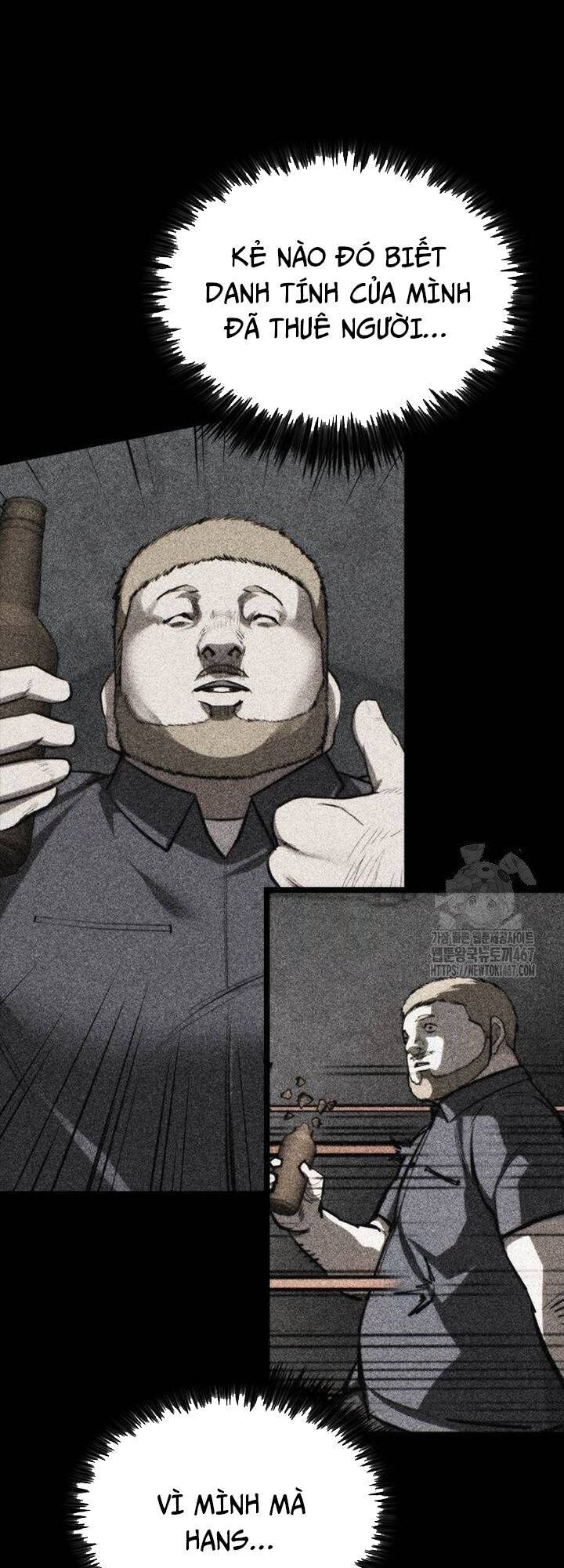 Vanta Black Chap 16 - Next Chap 17