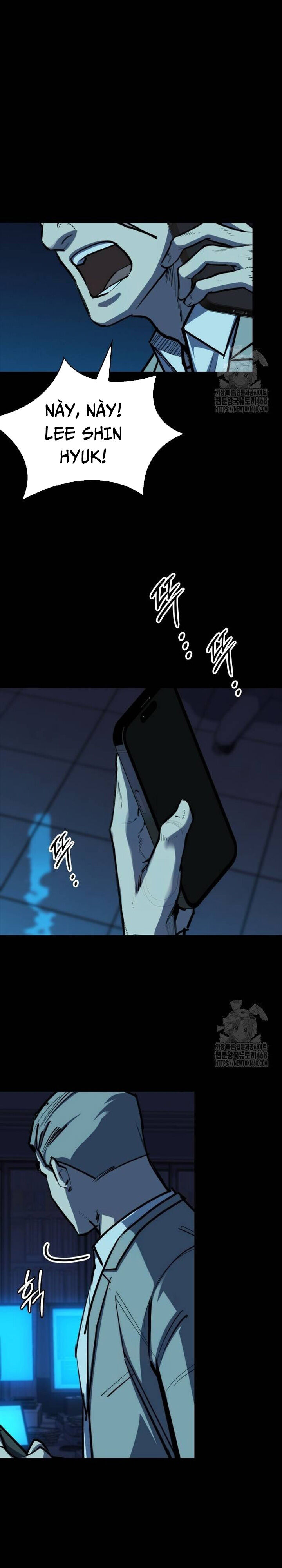 Vanta Black Chap 19 - Next Chap 20