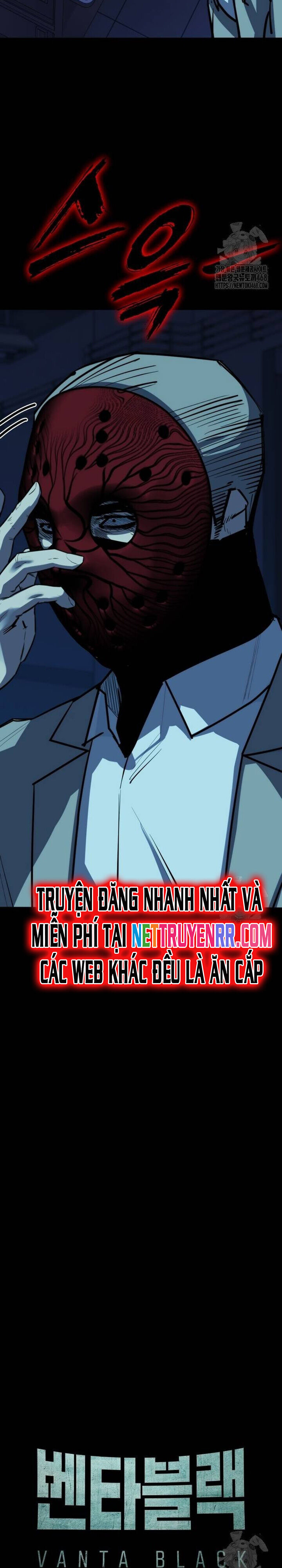 Vanta Black Chap 19 - Next Chap 20