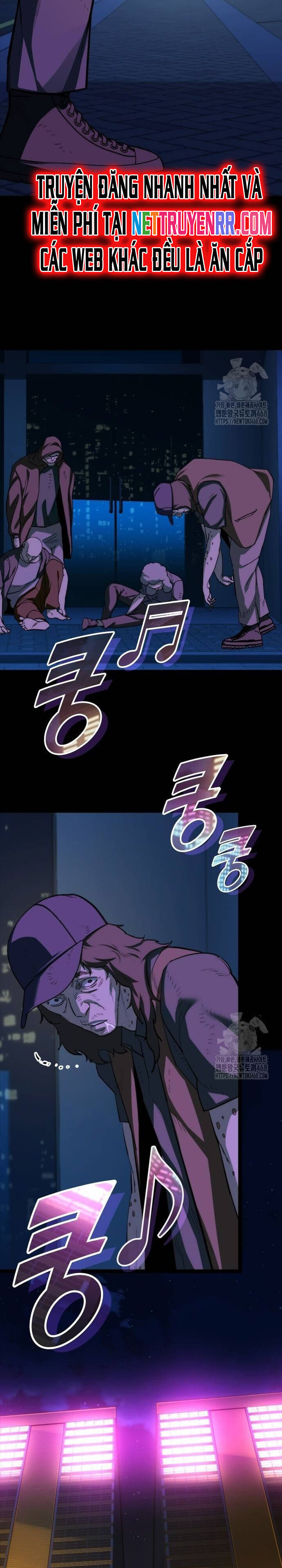 Vanta Black Chap 19 - Next Chap 20