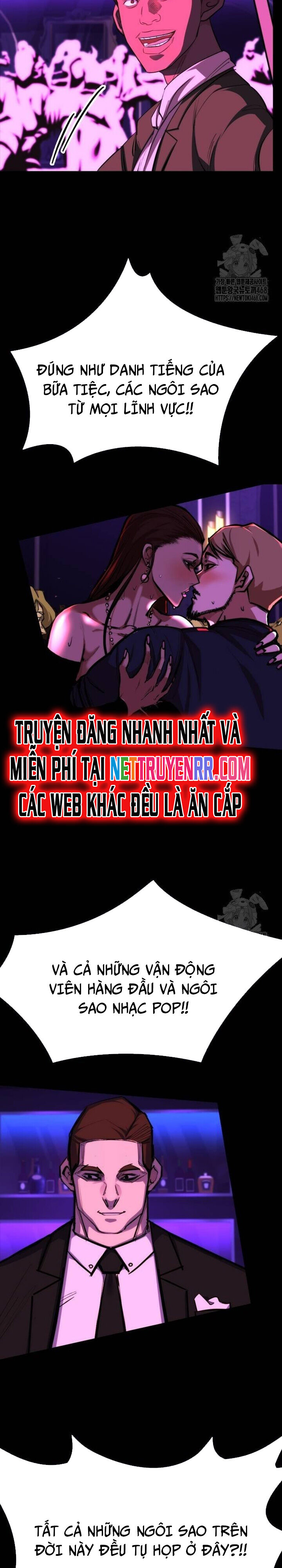 Vanta Black Chap 19 - Next Chap 20