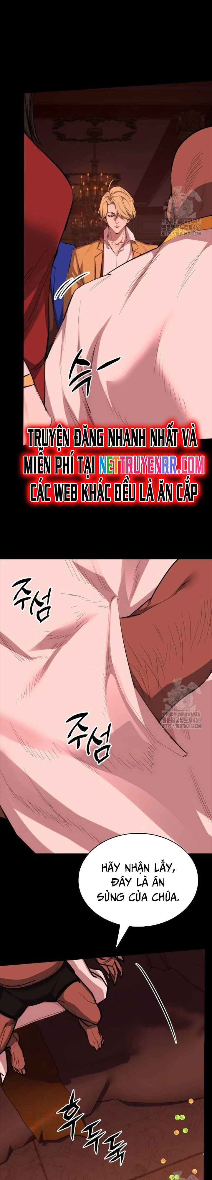 Vanta Black Chap 19 - Next Chap 20