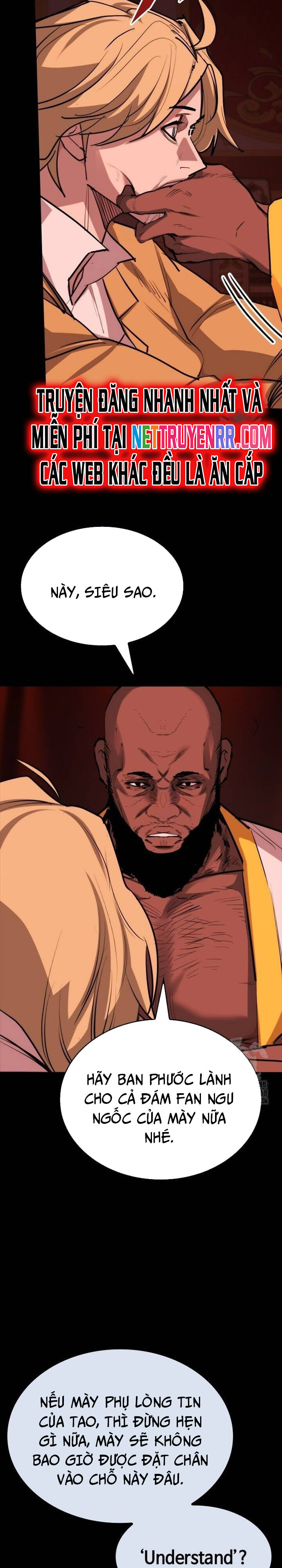 Vanta Black Chap 19 - Next Chap 20