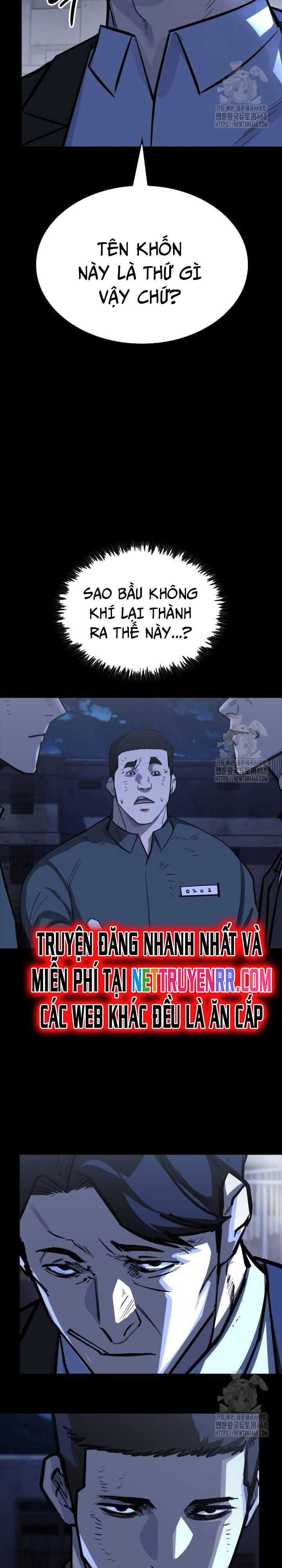 Vanta Black Chap 19 - Next Chap 20