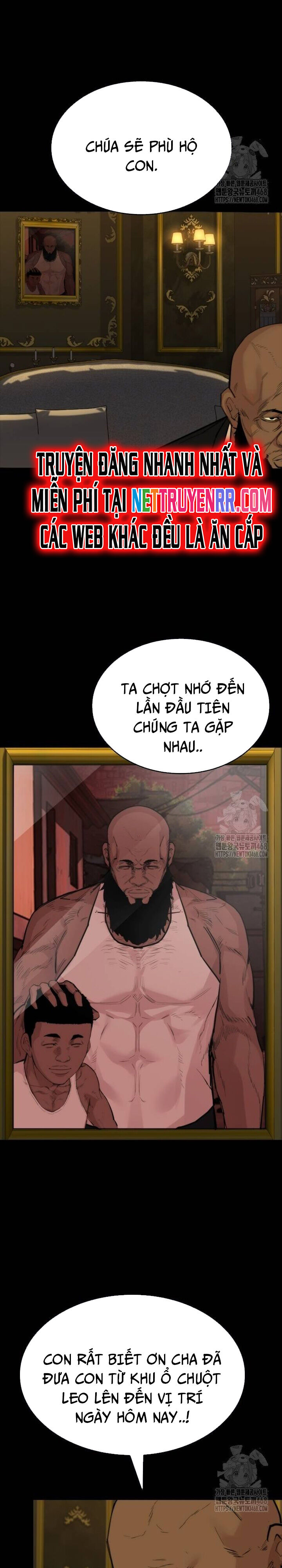 Vanta Black Chap 19 - Next Chap 20