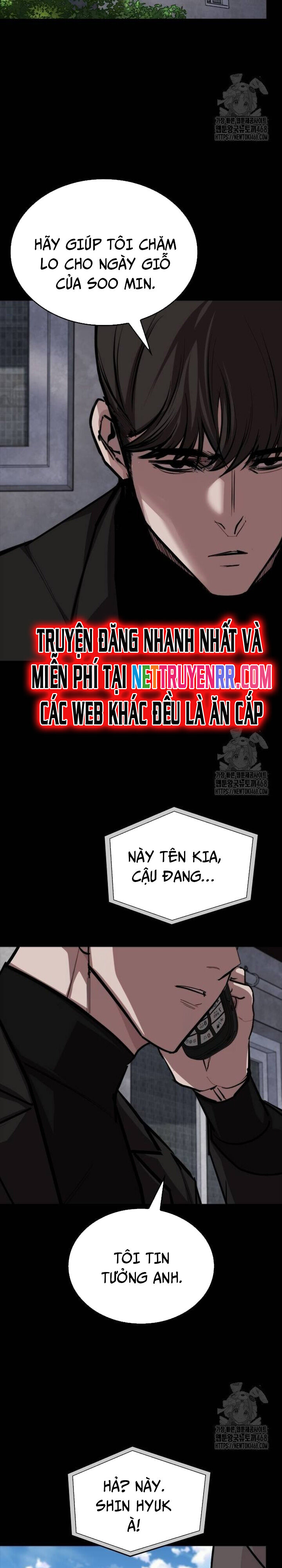 Vanta Black Chap 19 - Next Chap 20