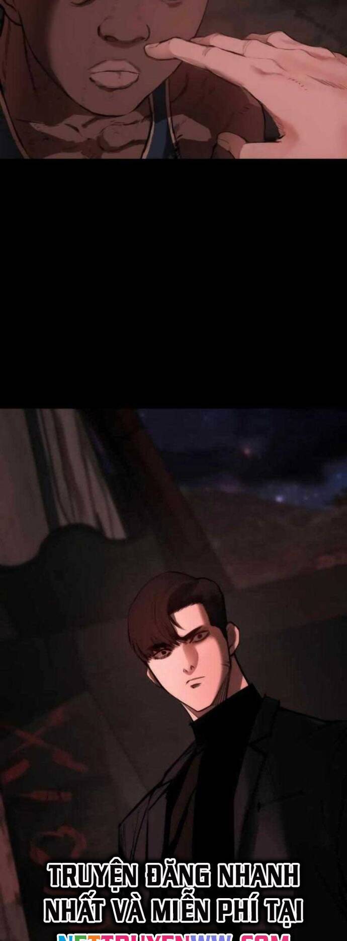 Vanta Black Chap 2 - Next Chap 3