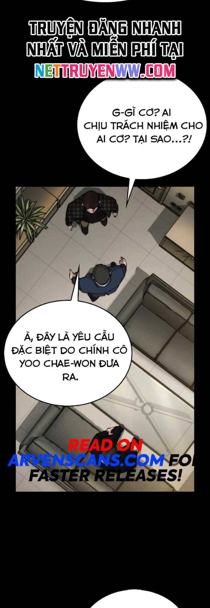 Vanta Black Chap 2 - Next Chap 3