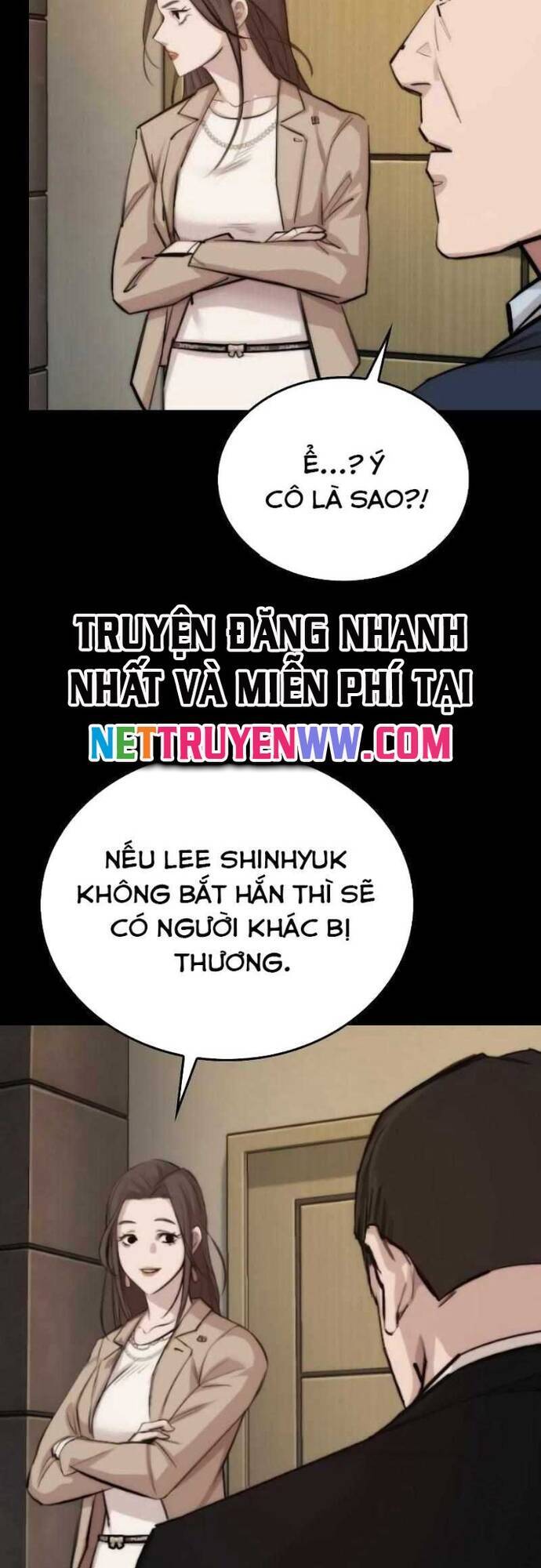 Vanta Black Chap 2 - Next Chap 3