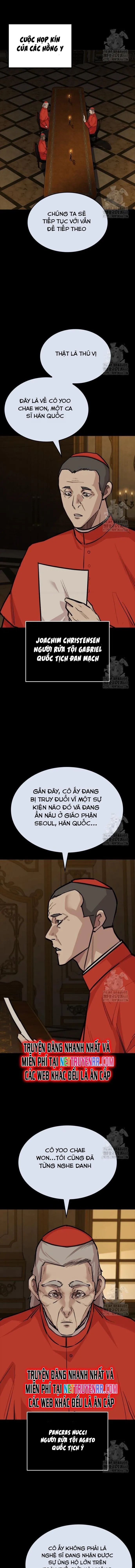 Vanta Black Chap 20 - Next Chap 21