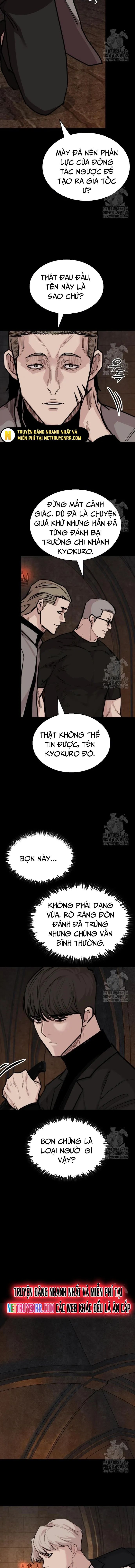 Vanta Black Chap 22 - Next Chap 23