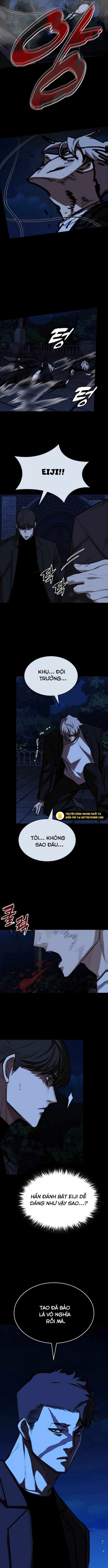 Vanta Black Chap 25 - Next Chap 26