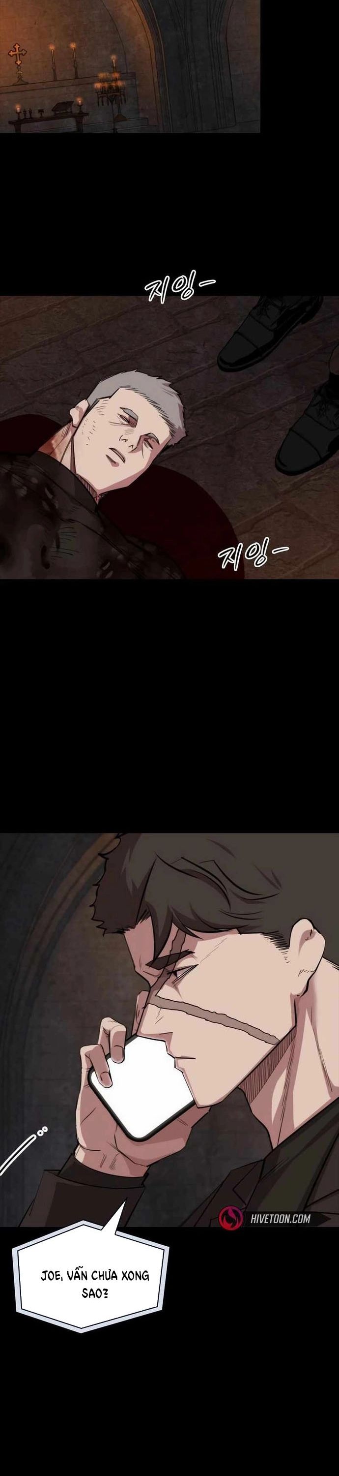 Vanta Black Chap 27 - Next Chap 28