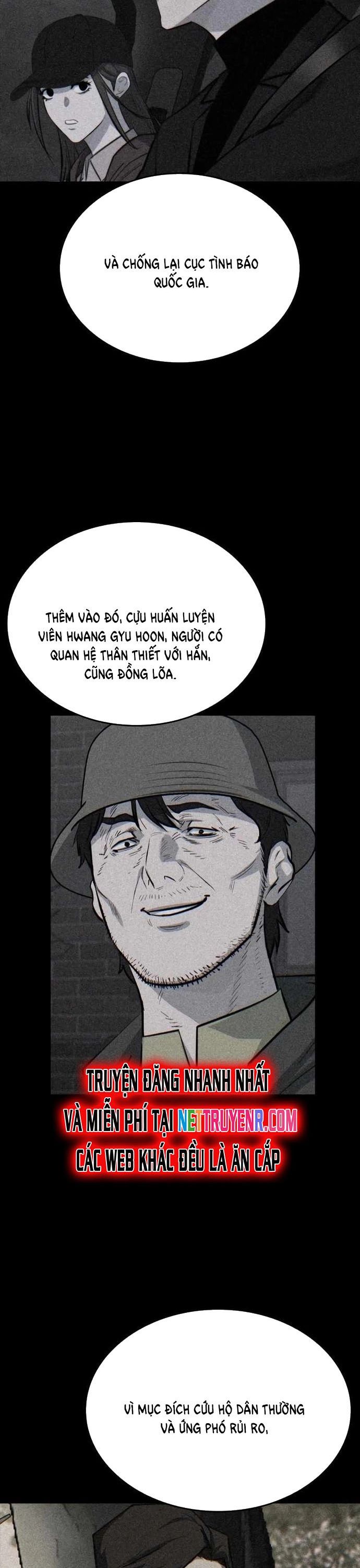 Vanta Black Chap 27 - Next Chap 28