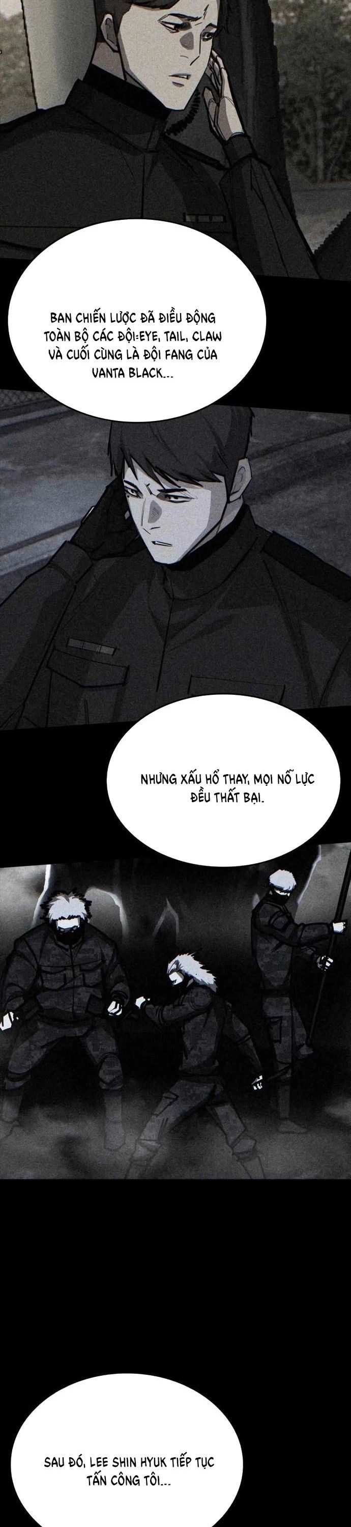 Vanta Black Chap 27 - Next Chap 28