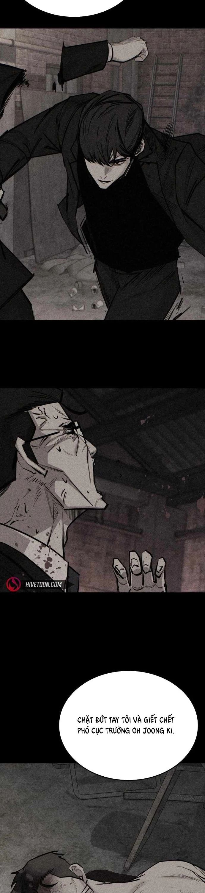 Vanta Black Chap 27 - Next Chap 28