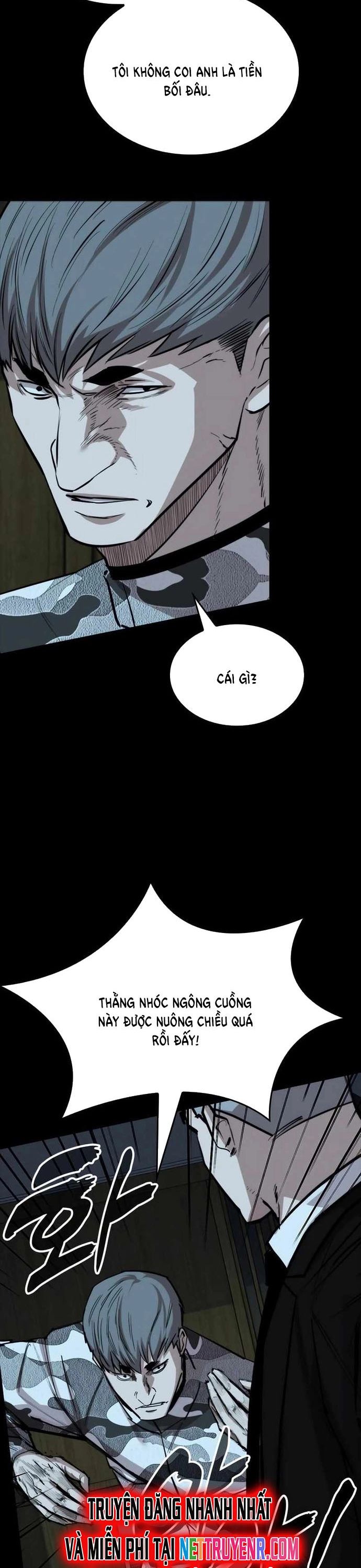 Vanta Black Chap 27 - Next Chap 28