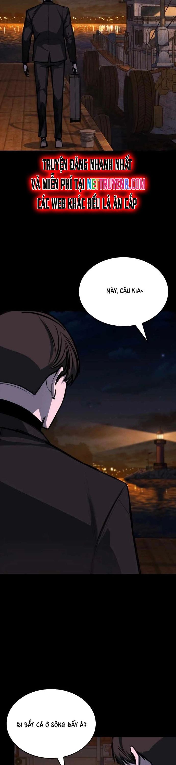 Vanta Black Chap 27 - Next Chap 28