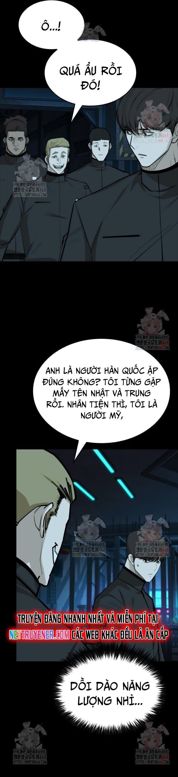 Vanta Black Chap 30 - Next Chap 31