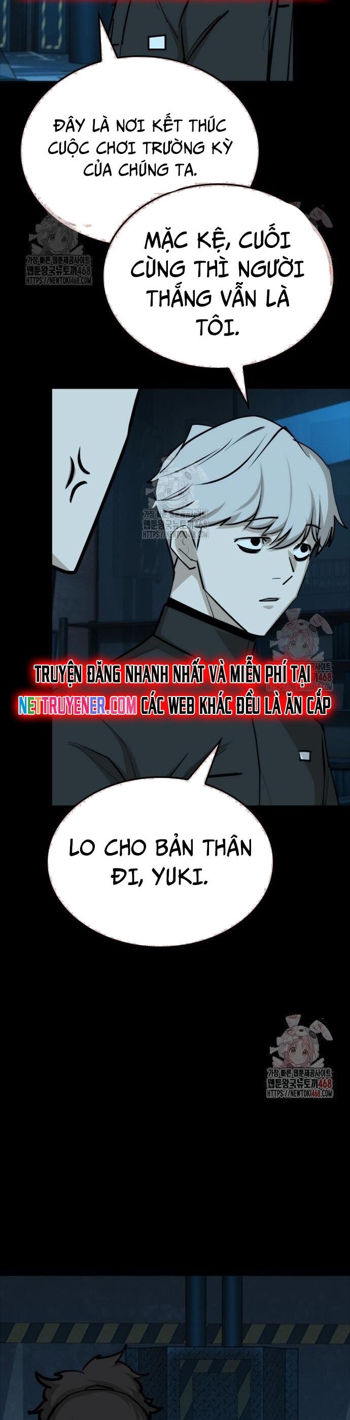 Vanta Black Chap 30 - Next Chap 31