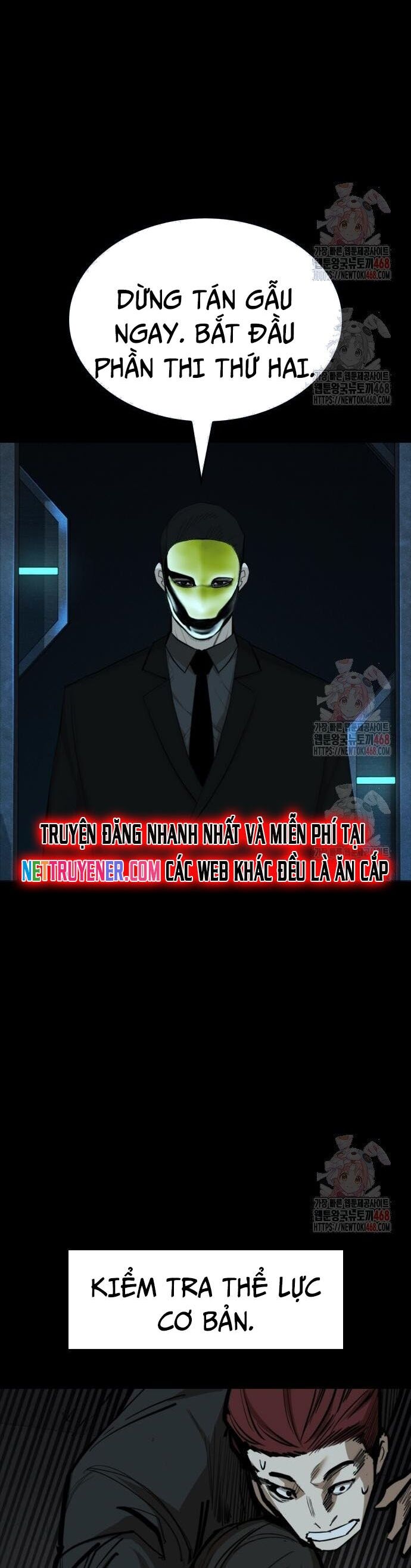 Vanta Black Chap 30 - Next Chap 31