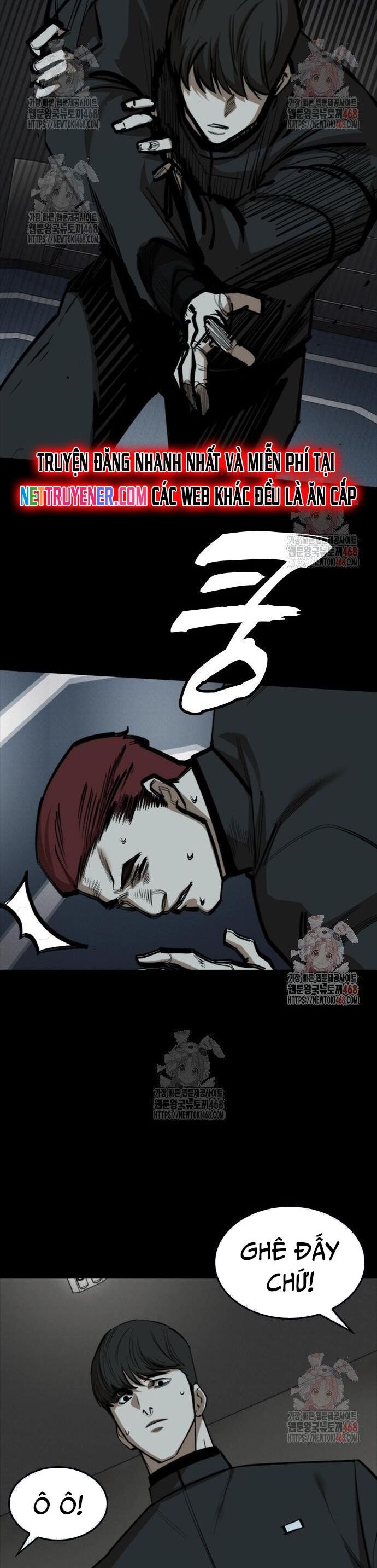 Vanta Black Chap 30 - Next Chap 31