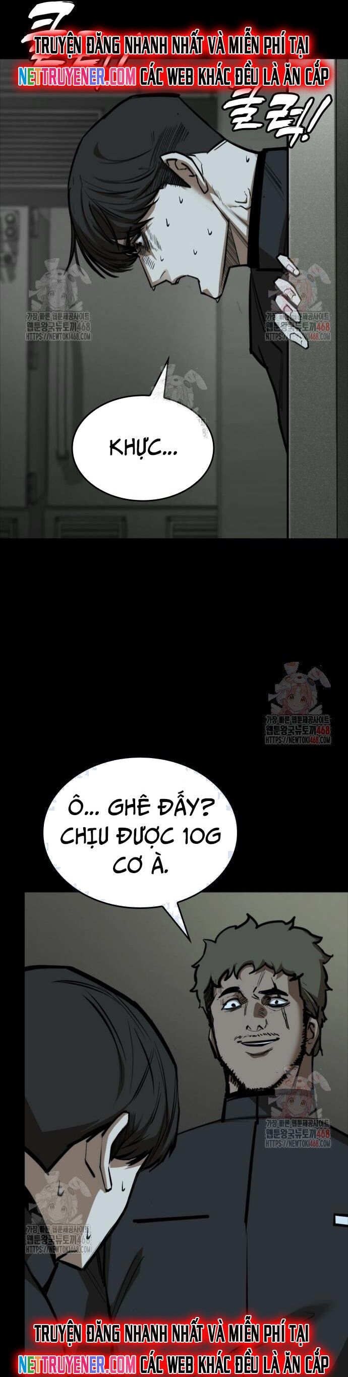 Vanta Black Chap 30 - Next Chap 31