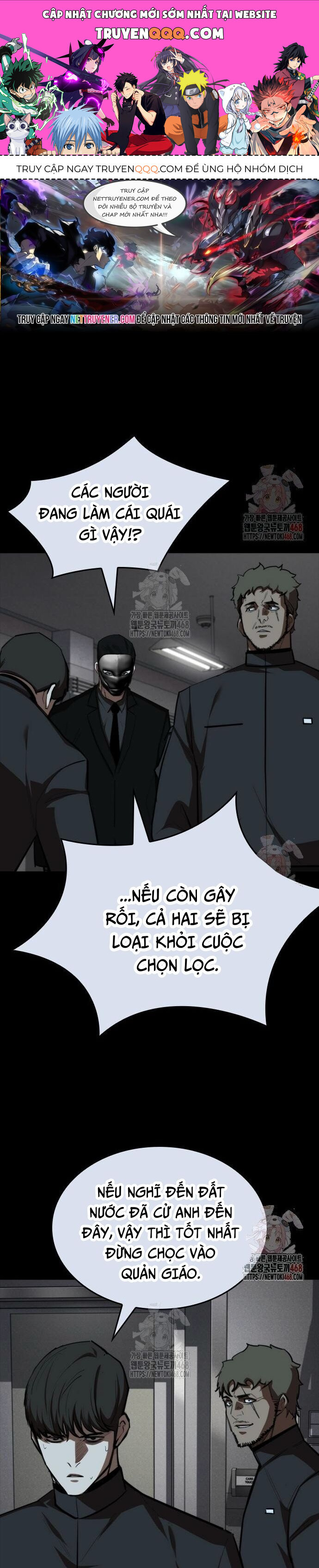 Vanta Black Chap 31 - Next Chap 32