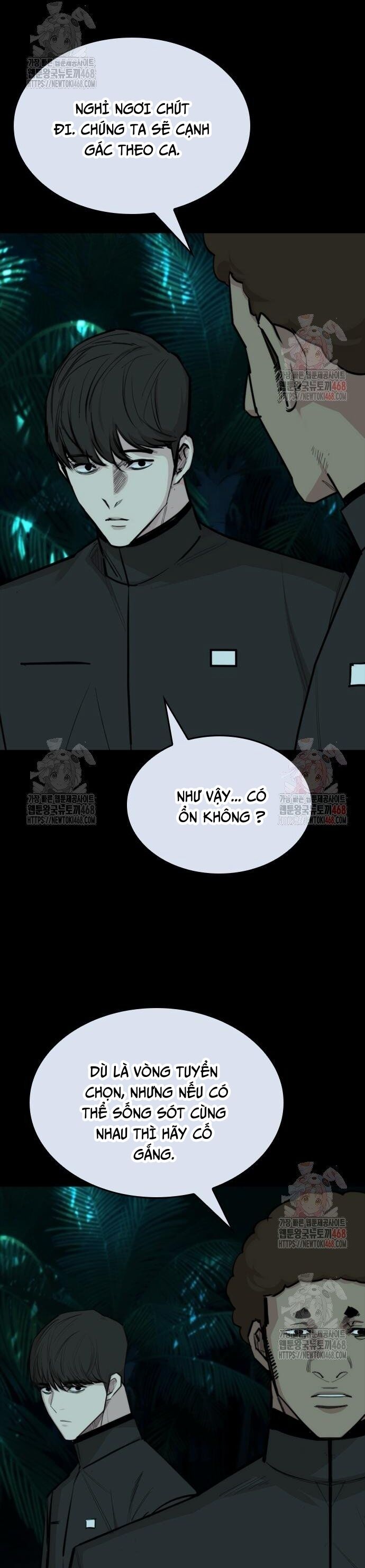 Vanta Black Chap 31 - Next Chap 32