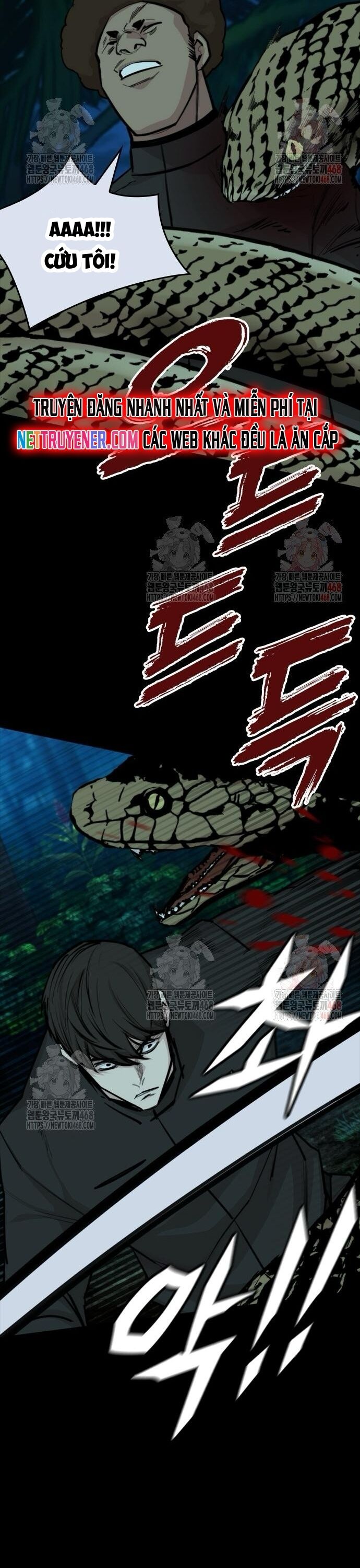 Vanta Black Chap 31 - Next Chap 32