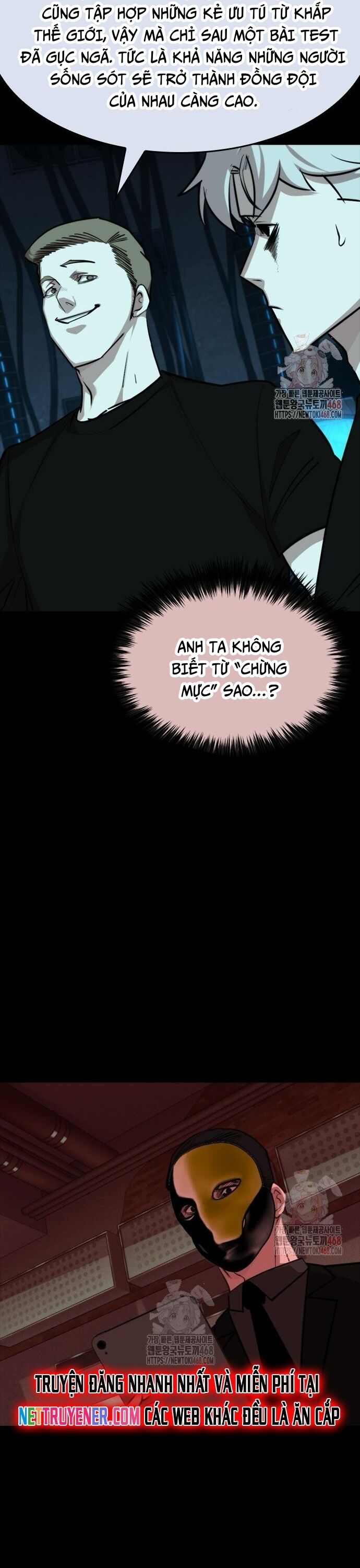 Vanta Black Chap 31 - Next Chap 32