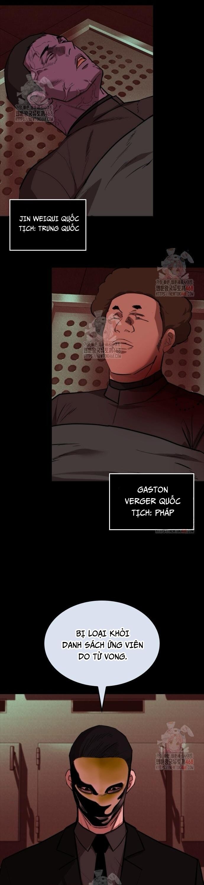 Vanta Black Chap 31 - Next Chap 32