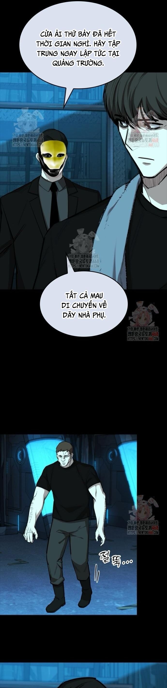 Vanta Black Chap 31 - Next Chap 32