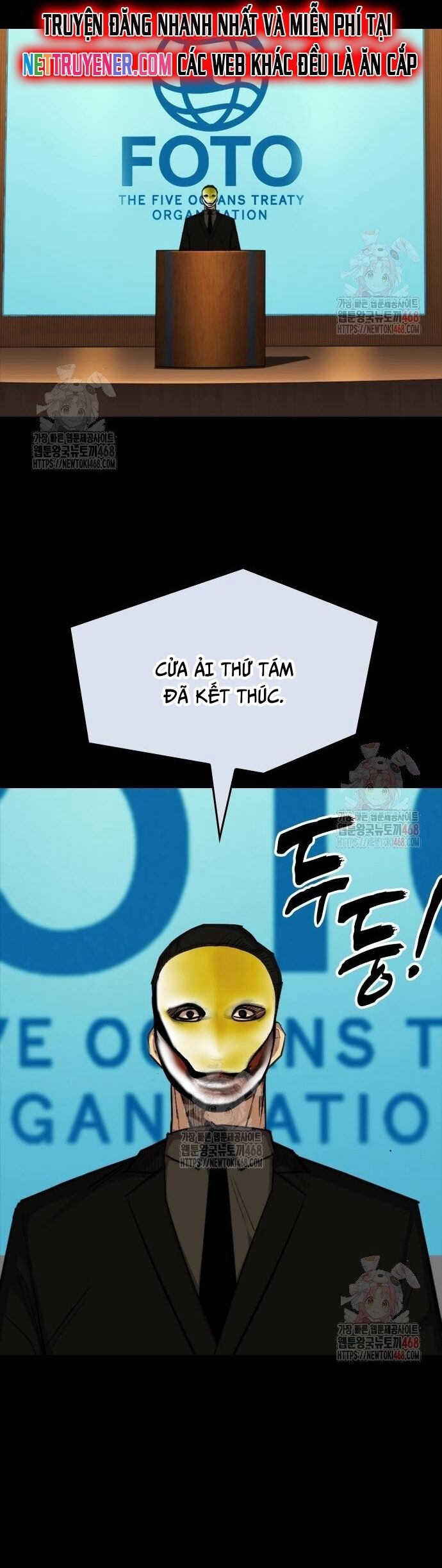 Vanta Black Chap 31 - Next Chap 32