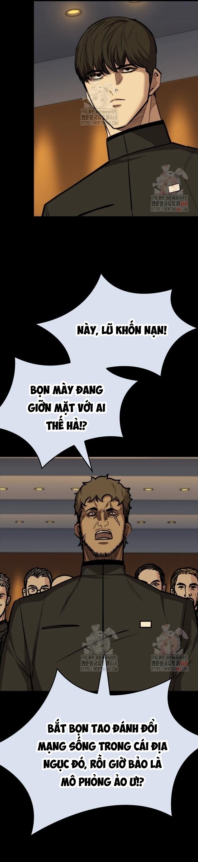 Vanta Black Chap 31 - Next Chap 32