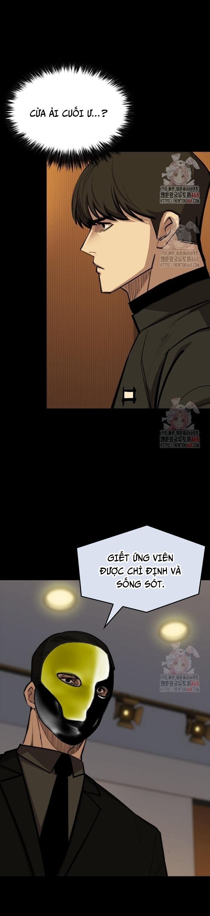 Vanta Black Chap 31 - Next Chap 32