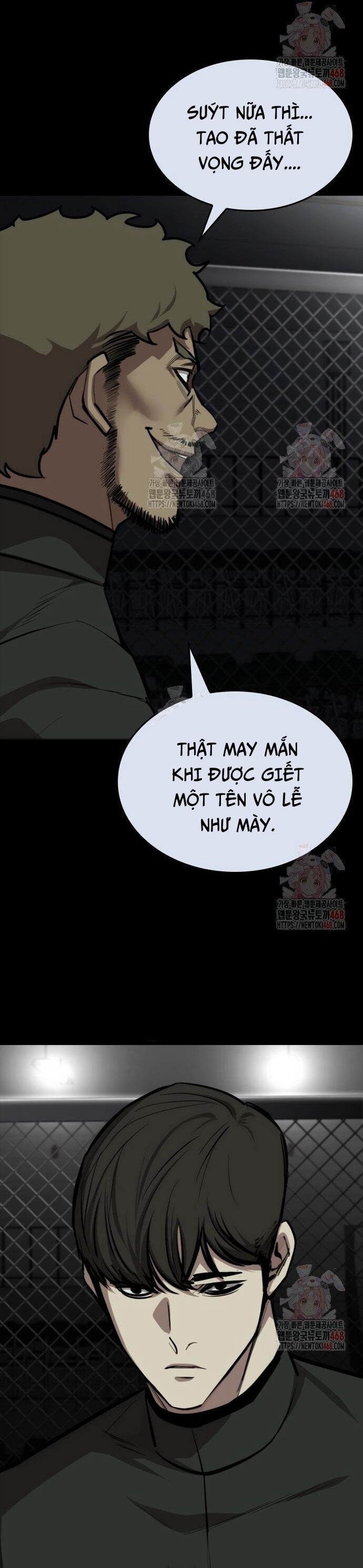 Vanta Black Chap 31 - Next Chap 32