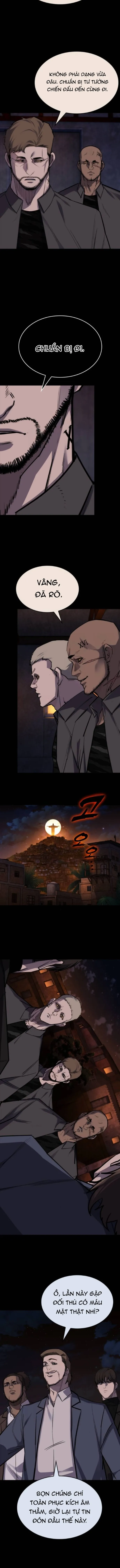 Vanta Black Chap 39 - Next Chap 40