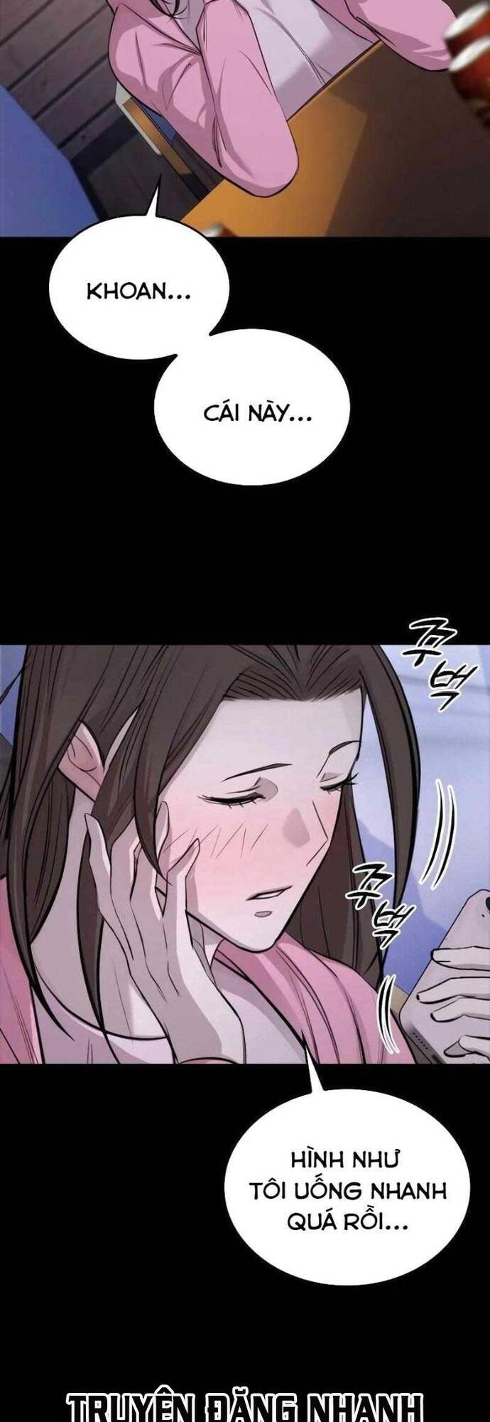 Vanta Black Chap 4 - Next Chap 5