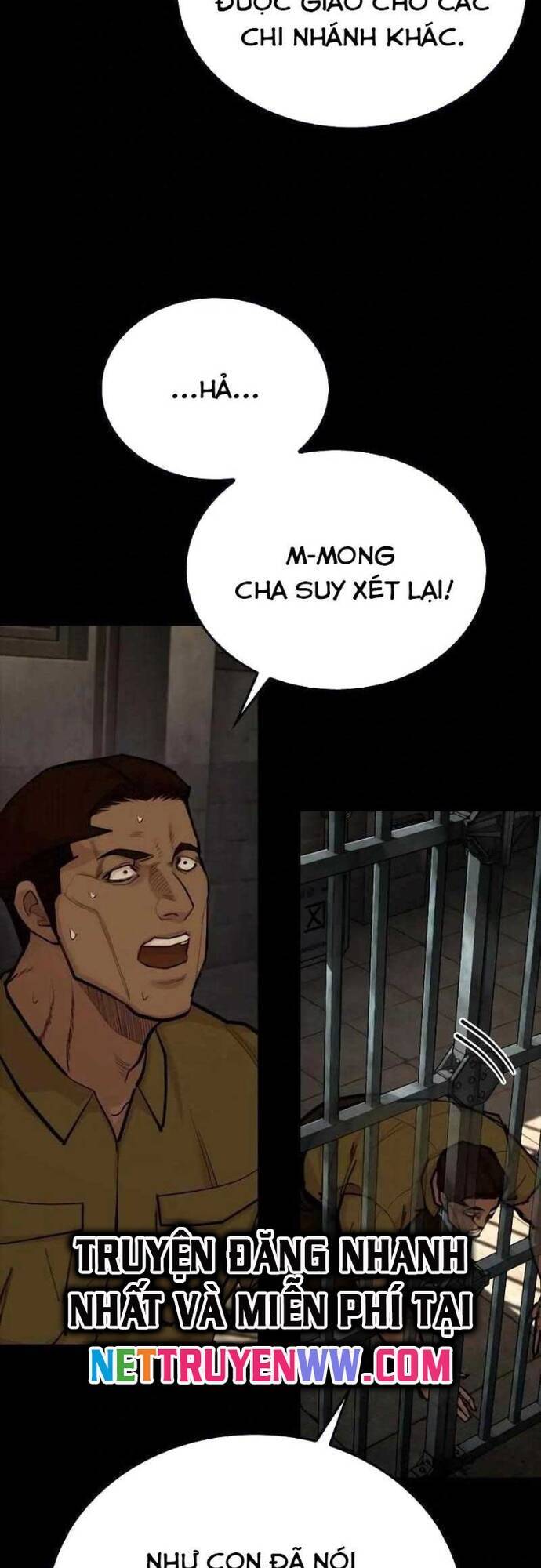 Vanta Black Chap 4 - Next Chap 5