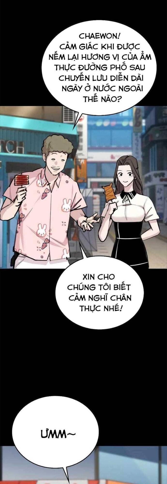 Vanta Black Chap 5 - Next Chap 6