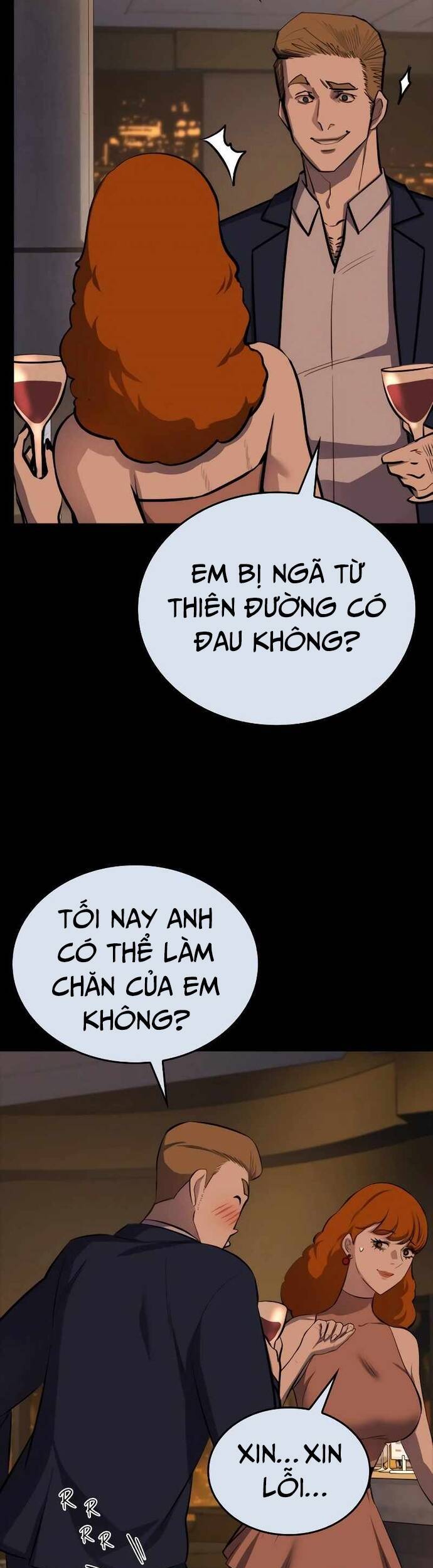 Vanta Black Chap 9 - Next Chap 10