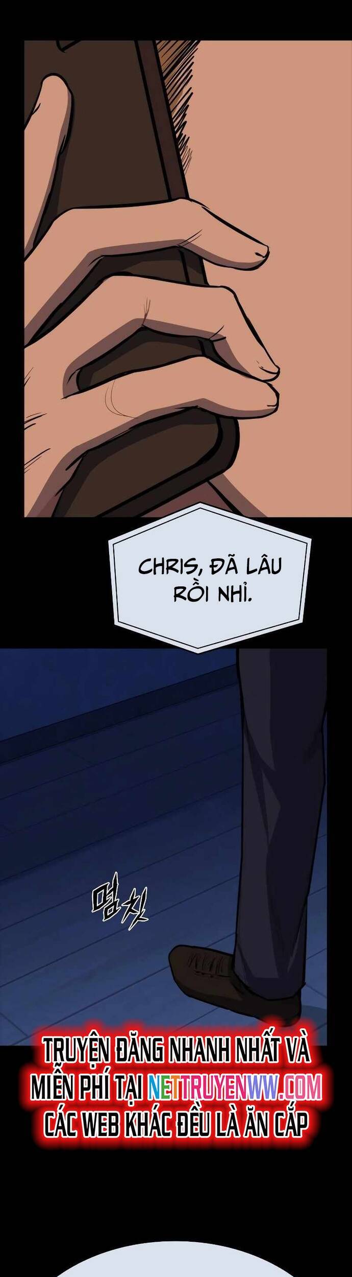 Vanta Black Chap 9 - Next Chap 10