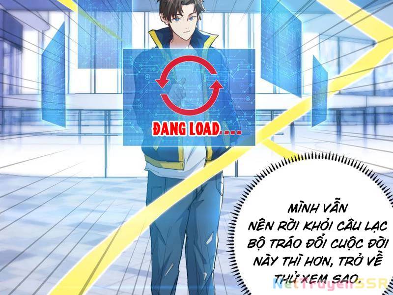 Câu Lạc Bộ Trao Đổi Nhân Sinh Chap 11 - Next Chap 12