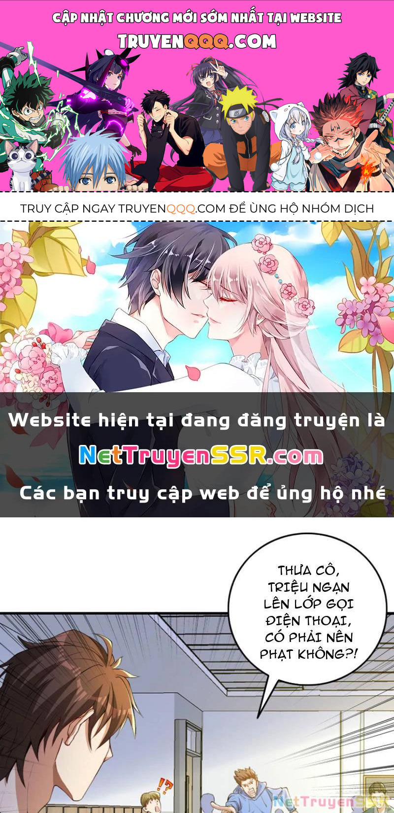 Câu Lạc Bộ Trao Đổi Nhân Sinh Chap 12 - Next Chap 13
