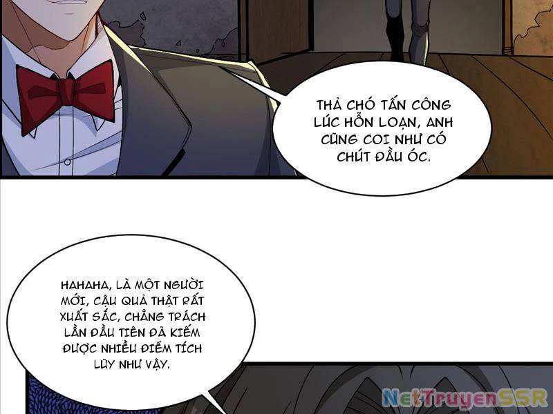 Câu Lạc Bộ Trao Đổi Nhân Sinh Chap 15 - Next Chap 16