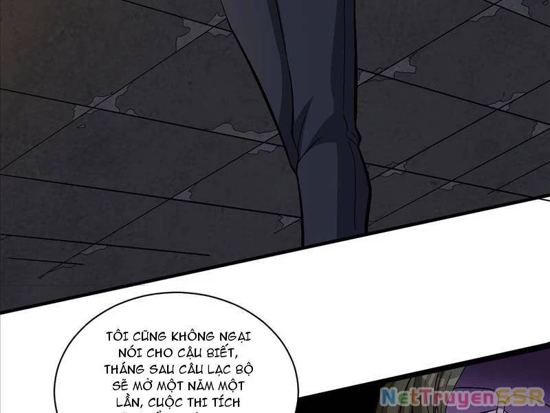 Câu Lạc Bộ Trao Đổi Nhân Sinh Chap 15 - Next Chap 16