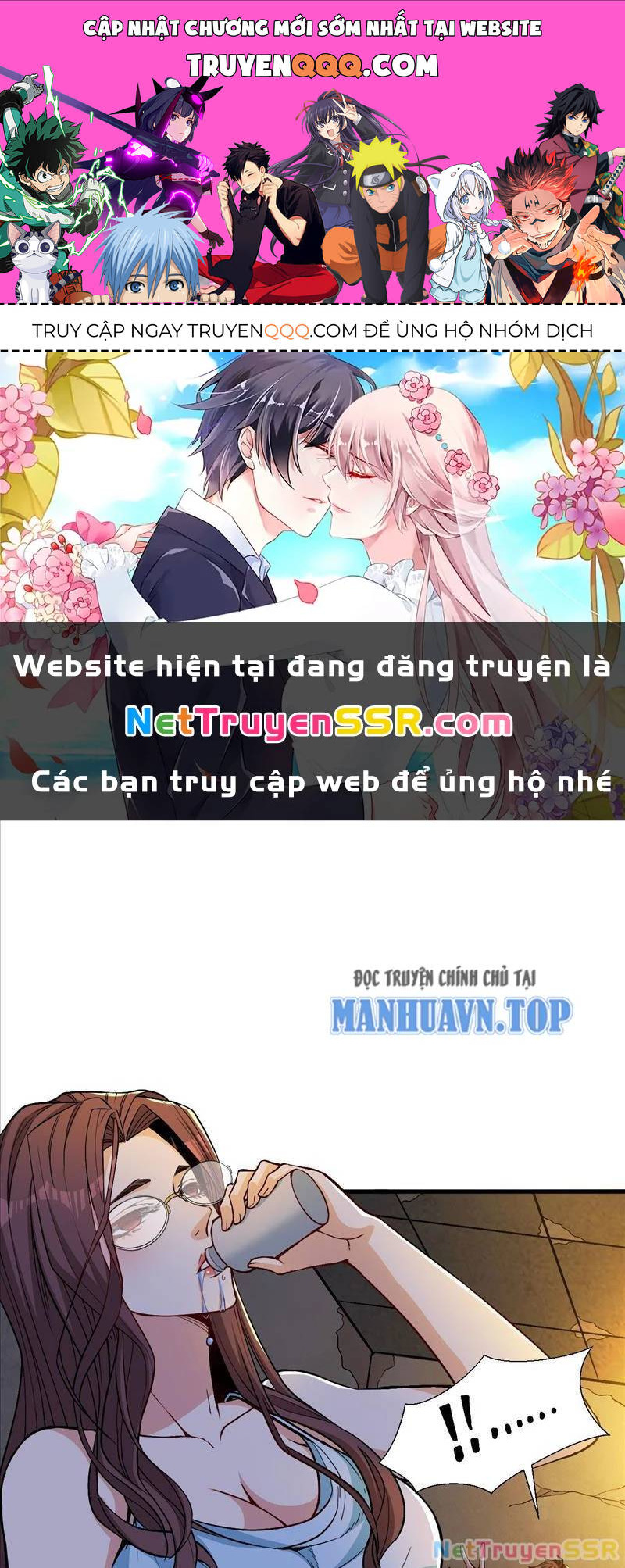 Câu Lạc Bộ Trao Đổi Nhân Sinh Chap 16 - Next Chap 17