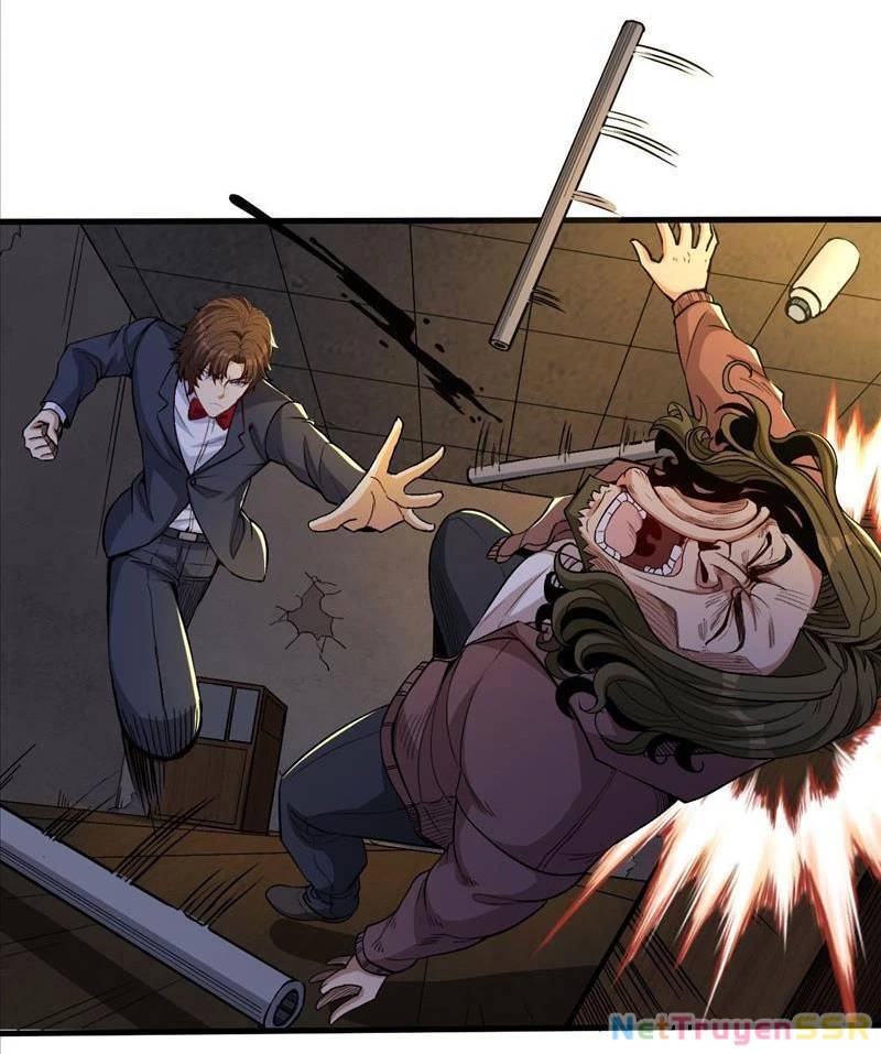 Câu Lạc Bộ Trao Đổi Nhân Sinh Chap 16 - Next Chap 17